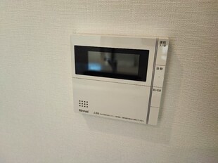 バスセンター前駅 徒歩5分 2階の物件内観写真